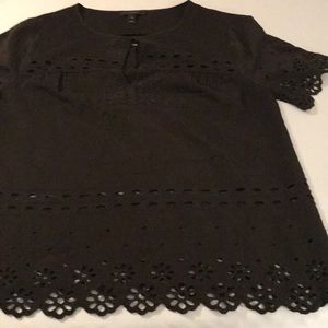 Women’s Top from J. Crew - Size 10